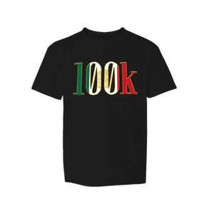 100k Black MEX