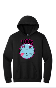 100k Dripatron Sweater